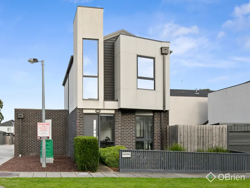 Contemporary Home in the Heart of Lynbrook