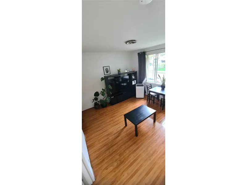 Quiet and Cosy 1 bedder apartment