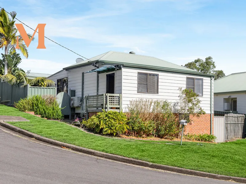 Welcome to 17 Brooks Avenue!