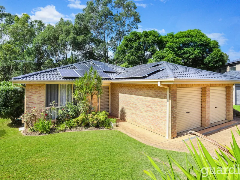 Single Storey Home in Quite Street