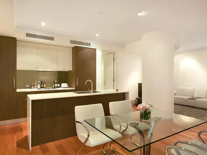 Holding Deposit Received