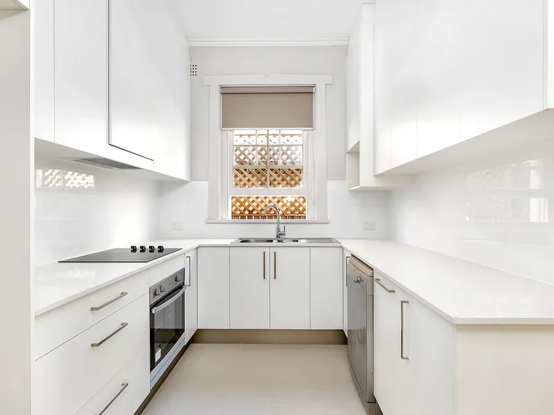 Beautifully renovated family home