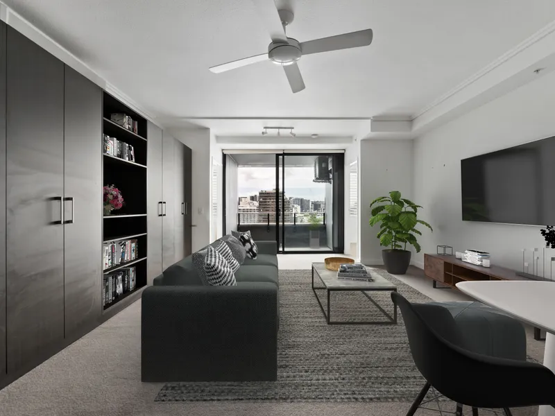 Inner City Lifestyle And Convenience – Seize the Opportunity