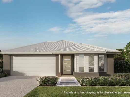 Your new family home by Neptune Homes, perfectly positioned in the Arbour neighbourhood!