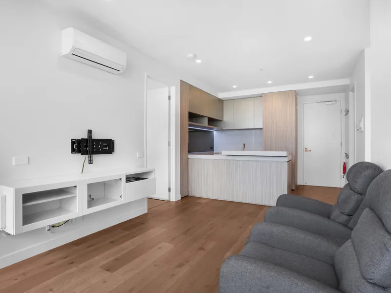 Amazing Building Facilities! (Can be Furnished 