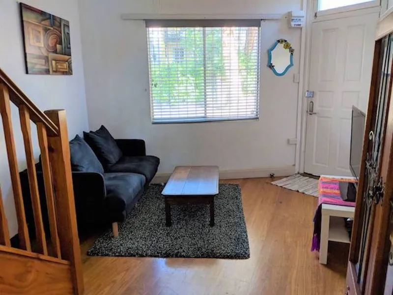 Quirky, quiet, and loveable house with 4 levels in great location