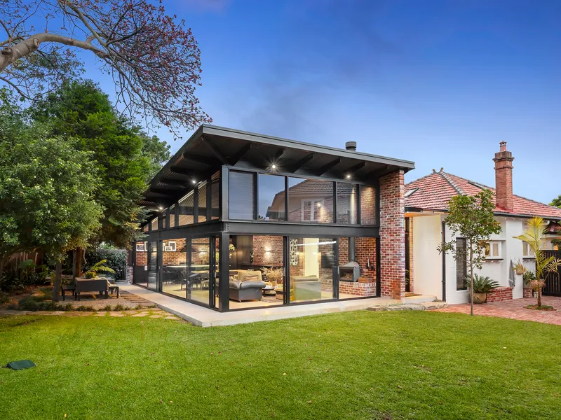 Introducing The Nahariya House