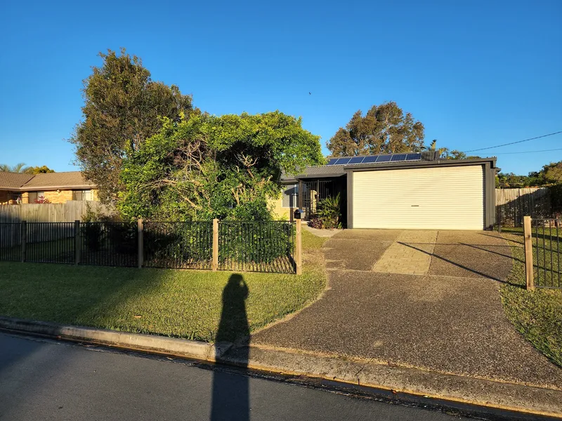 Family Home with Separate Studio