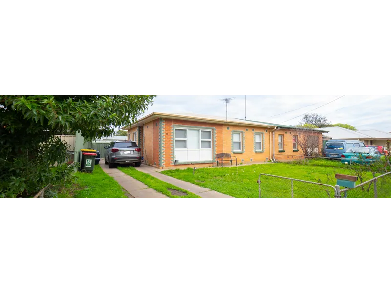 CALLING ALL INVESTORS!