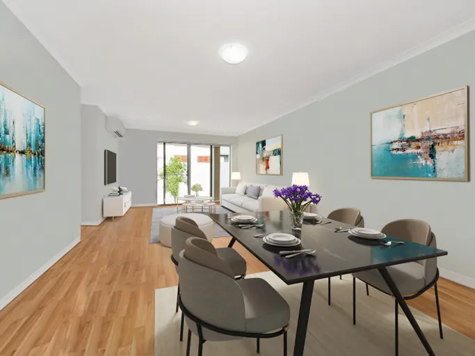 UNIT 10 Modern, Light, Pet Friendly(STBCA), Lift and Pool. 