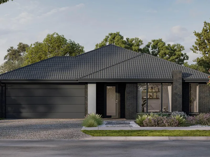 Suits urban families with its private spaces and engaging social zones.