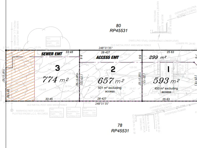 BUILD YOUR DREAM HOME IN AN IDEAL LOCATION!