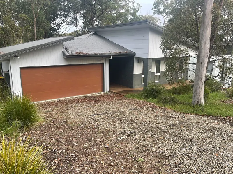 Family Home in Murrays Beach