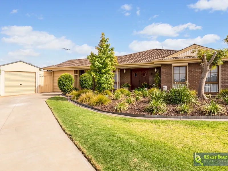 Don't miss this one! Fantastic Family Home!