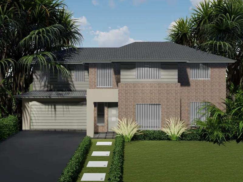 5 BEDROOM DOUBLE STOREY WITH ALFRESCO. 5% DEPOSIT WITH REMAINDER ON COMPLETION. WALKING DISTANCE TO ED SQUARE & TRAIN STATION.