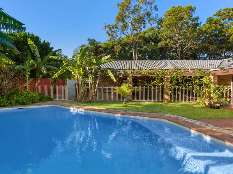 Enchanting Family Entertainer!