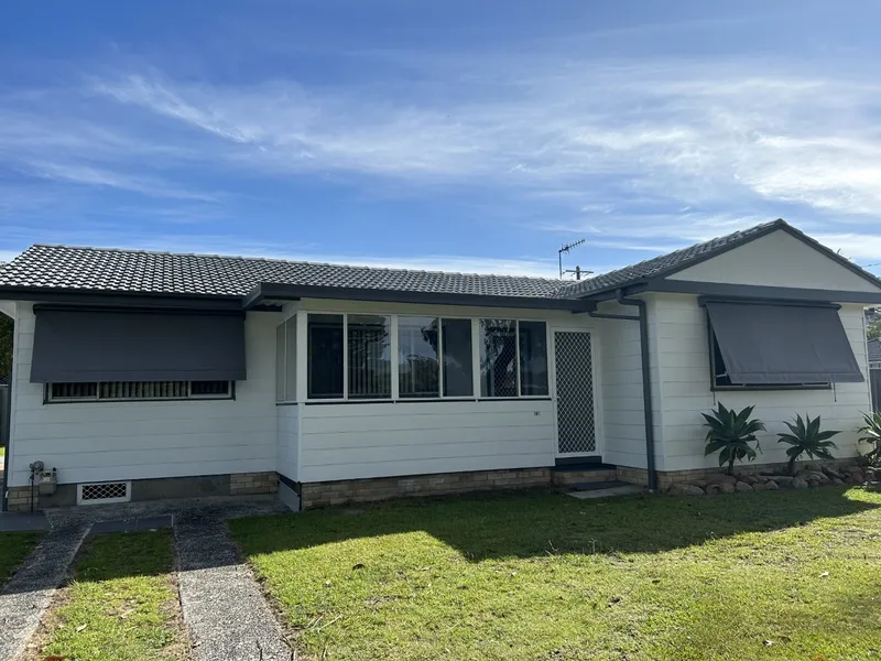 Close to all Kincumber offers