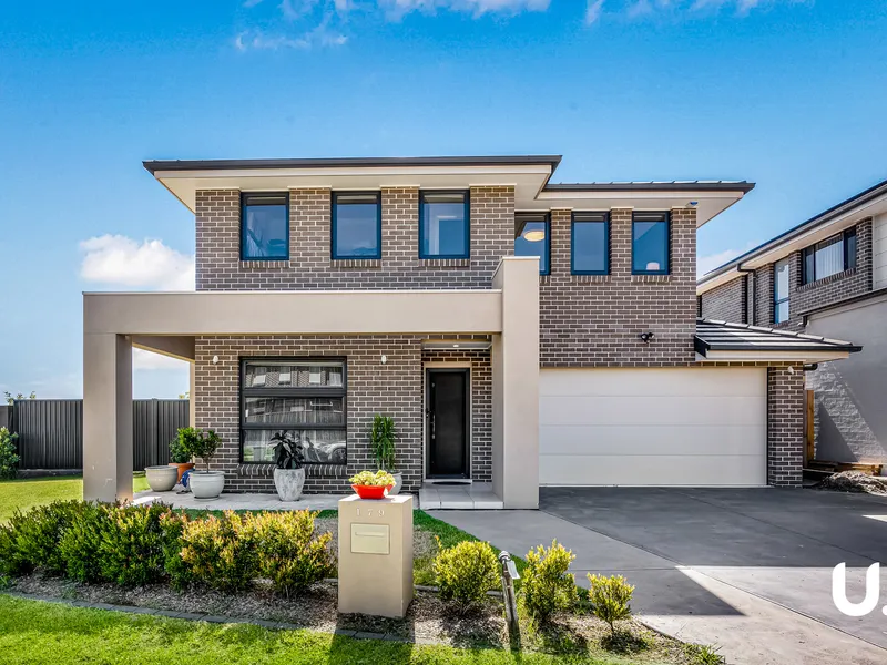 500sqm Land with Stunning Wisdom Built Home