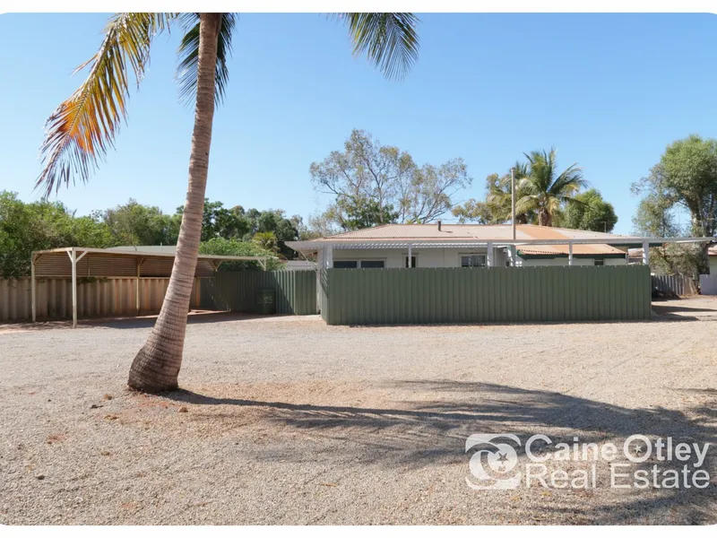 Family home on large block with in ground pool