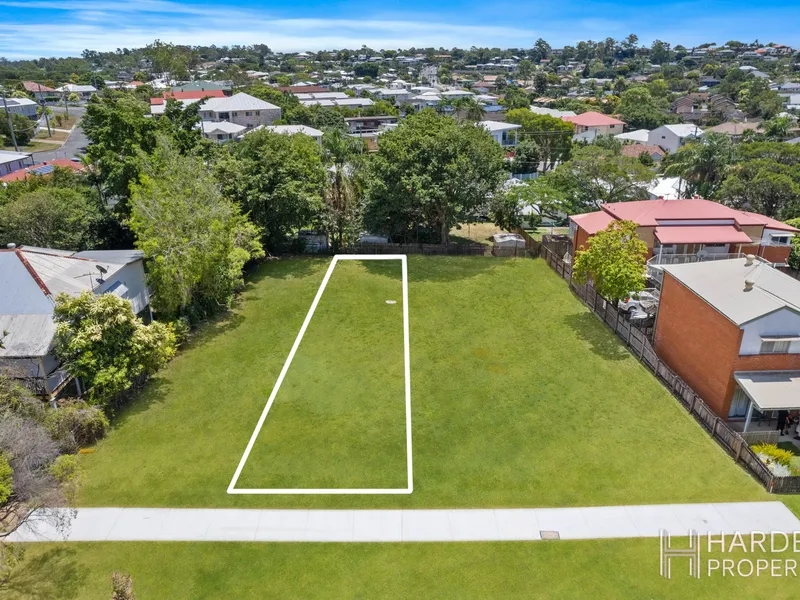 Great Value Vacant Land or Turnkey Package of YOUR CHOICE!
