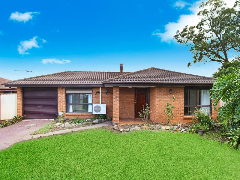 Gorgeous Home In A Sought After Locale