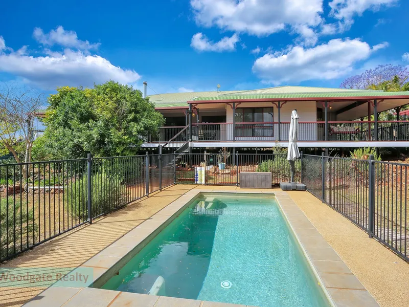 Stunning Appointments – Outstanding Views