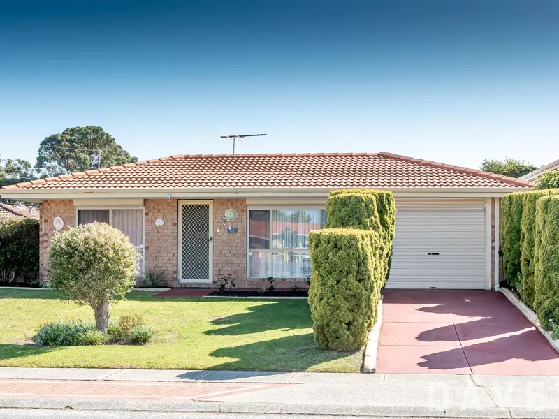 Low Maintenance Treasure