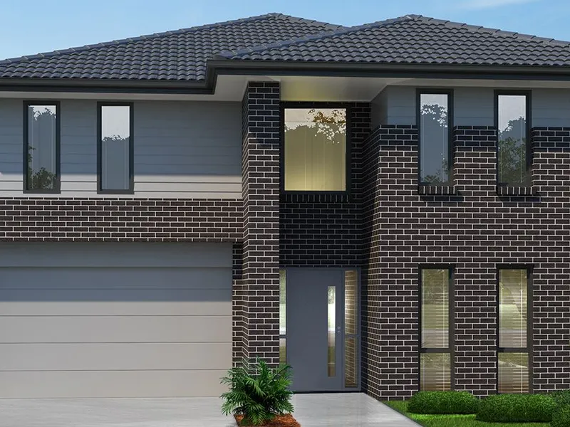 HOUSE & LAND PACKAGE AT EDMONDSON PARK!