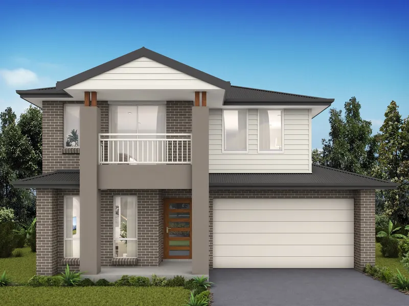 Vacant Block - Brand new house & land package at Wongawilli for only $1,107,000! - New Edge Homes