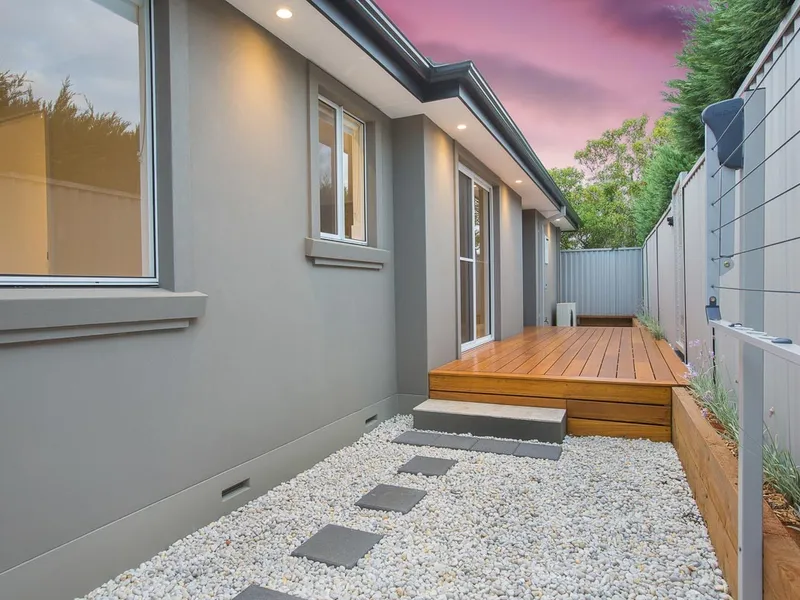 NEAR NEW CHIC VILLA | SEPARATE ACCESS!