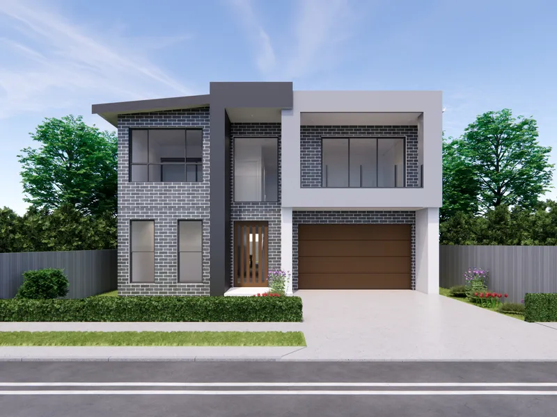 Land Owners - Build With Us
