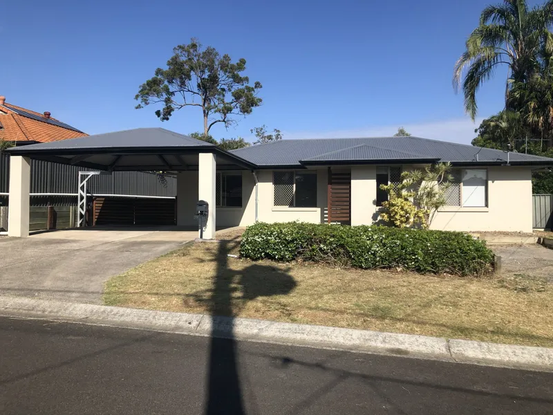 A HOME THAT TICKS ALL THE BOXES!