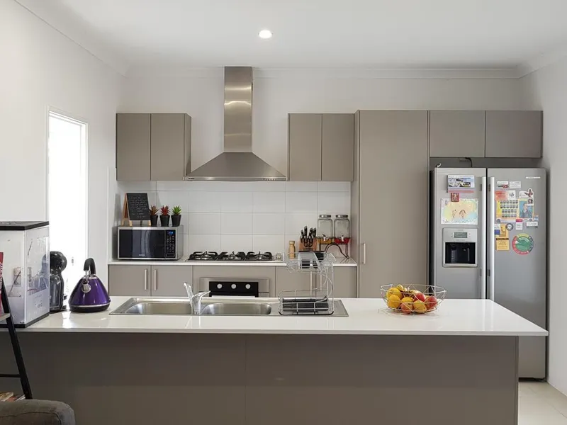 Immaculate Home Within Walking Distance to Eden Beach!
