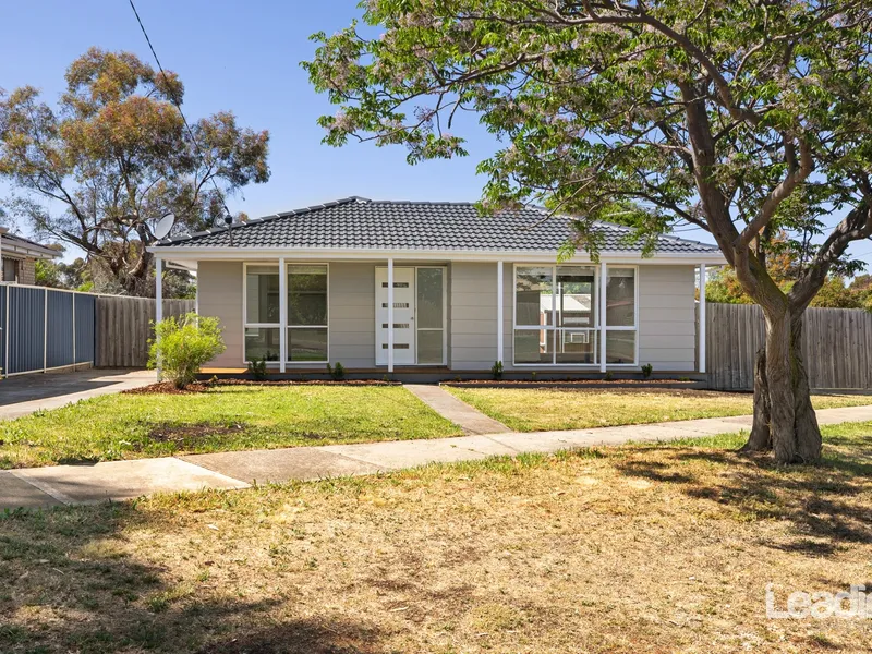 Where Modern Elegance Meets Classic Charm!