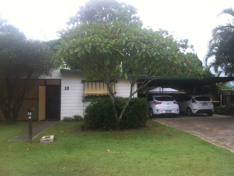 BEAUTIFUL BAYSIDE COTTAGE