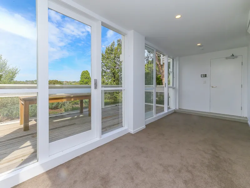 Best View in Hawthorn!