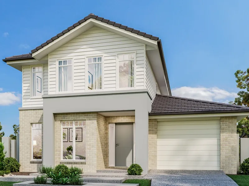 YOUR HILLSIDE HOME AWAITS