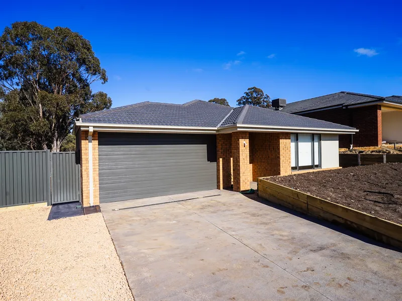 Brand New Nothing To Do