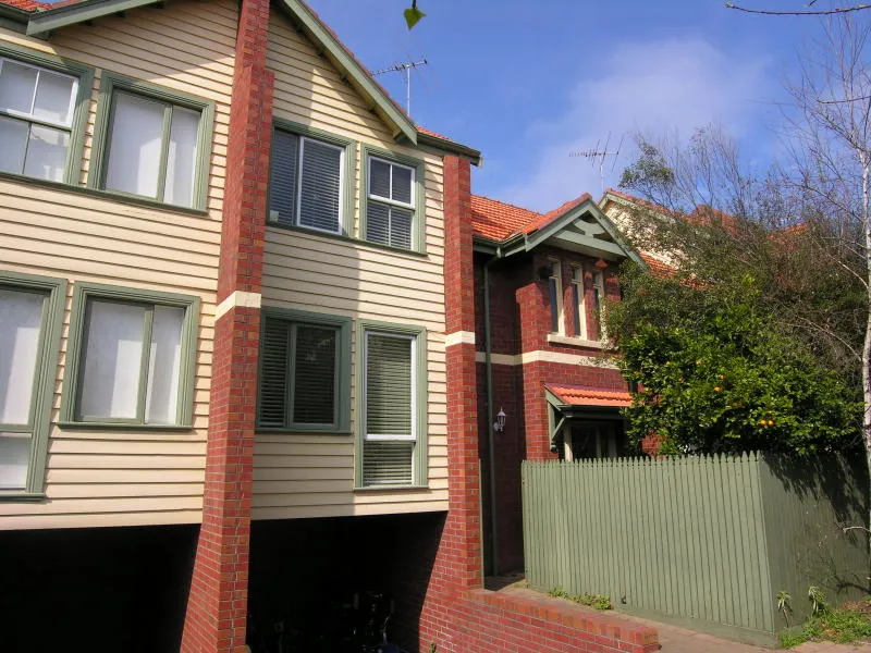 3 LEVELS OF PRIVACY & LUXURY