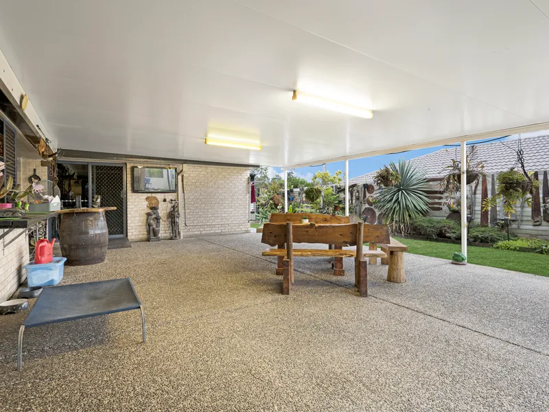 Executive Family Living With Loads Of Space!!