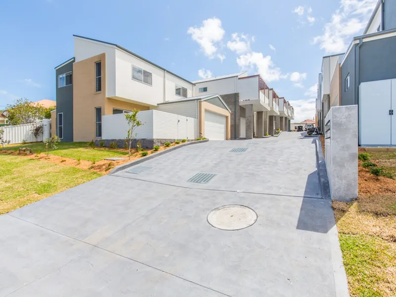 Register Your Attendance Now To Inspect!