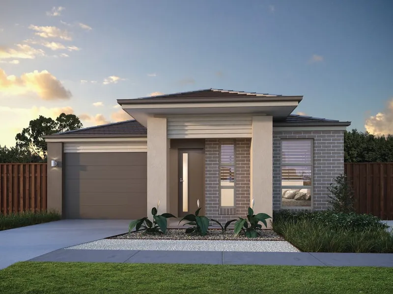 Titled Land - Fixed Build Price - Great Inclusions - Perfect for First Home Buyers and Investors - This one won't last long!