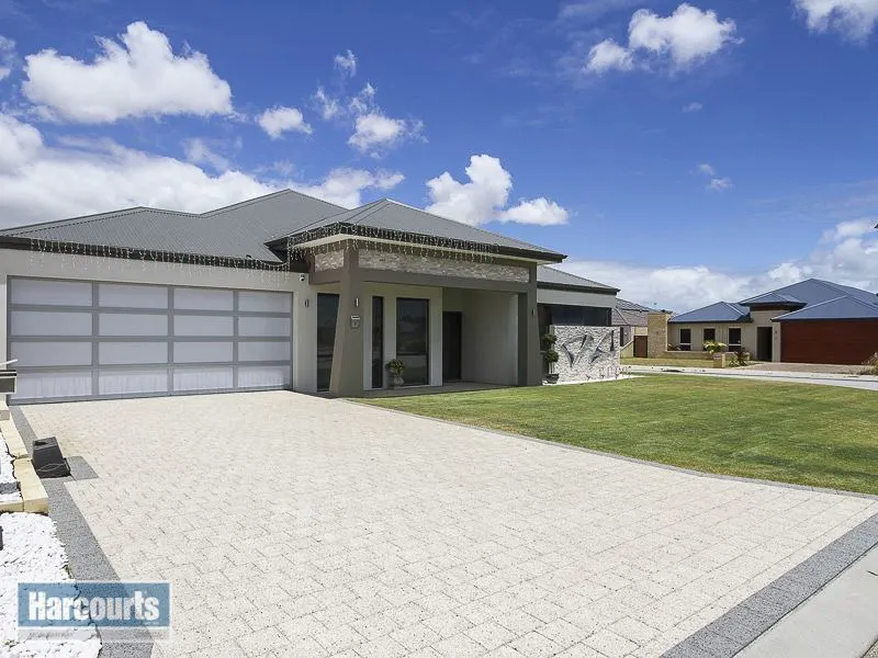 Success - High Quality Executive Home - 4x2 - $550 per week