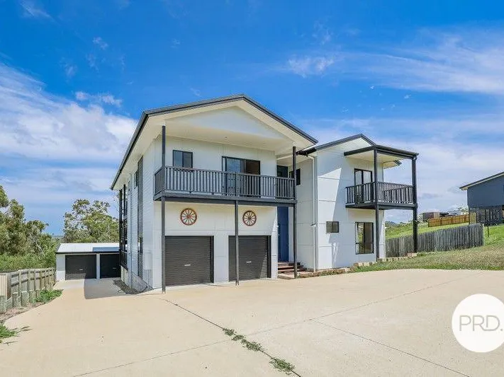 Devine Super Sized Beach Home