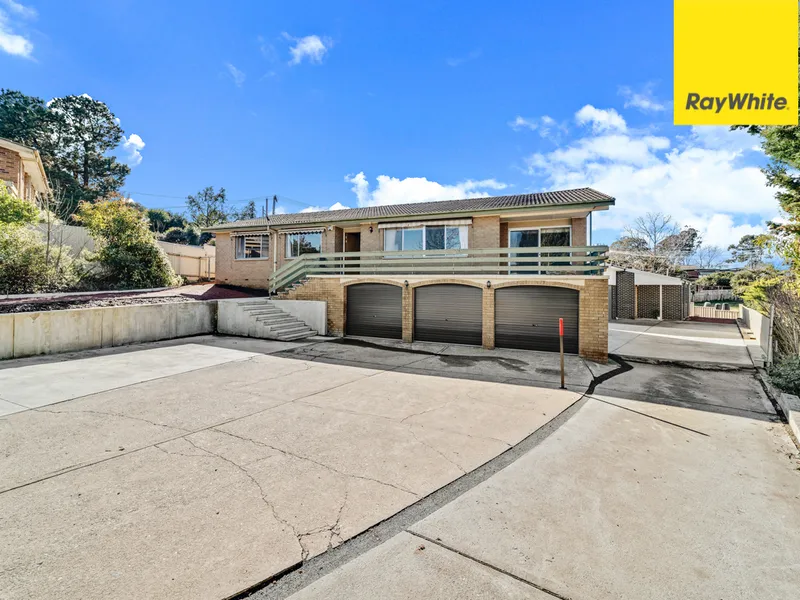 Make your move to Melba