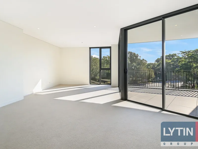 NEAR New Luxury 2 Bedroom Apartment 