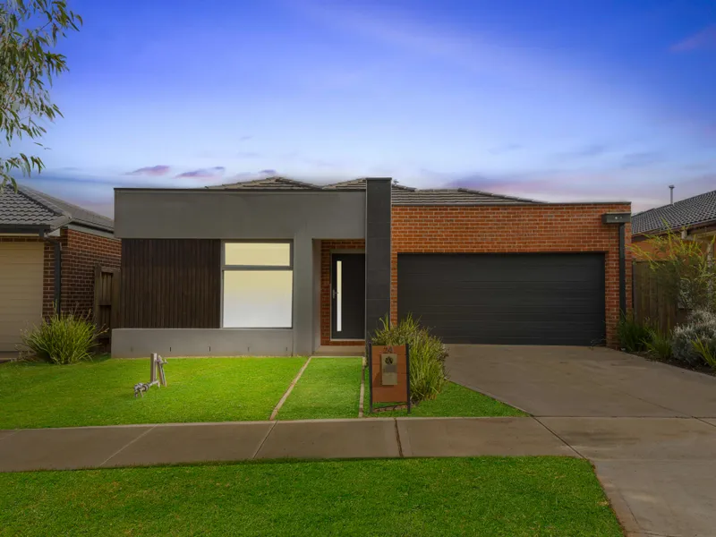 FANTASTIC FAMILY HOME!!!!!!!