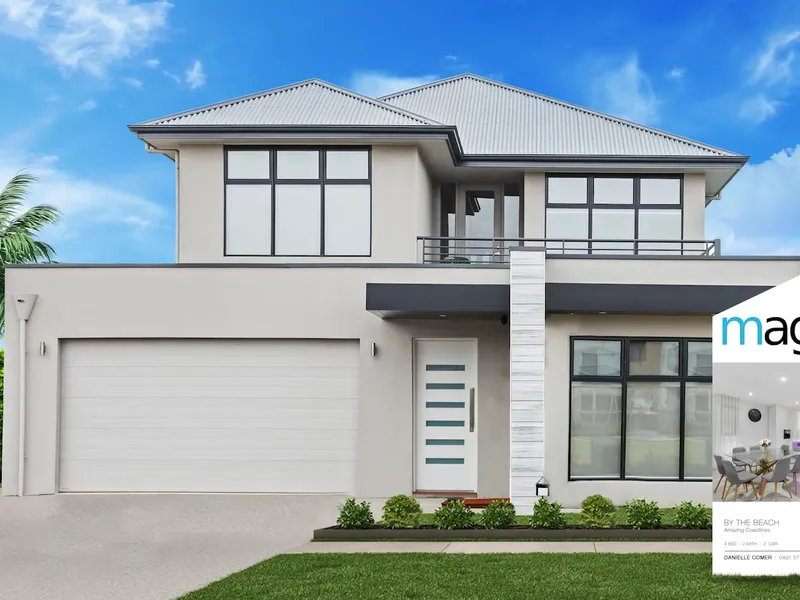 Land For Sale - Gateway to Kangaroo Island