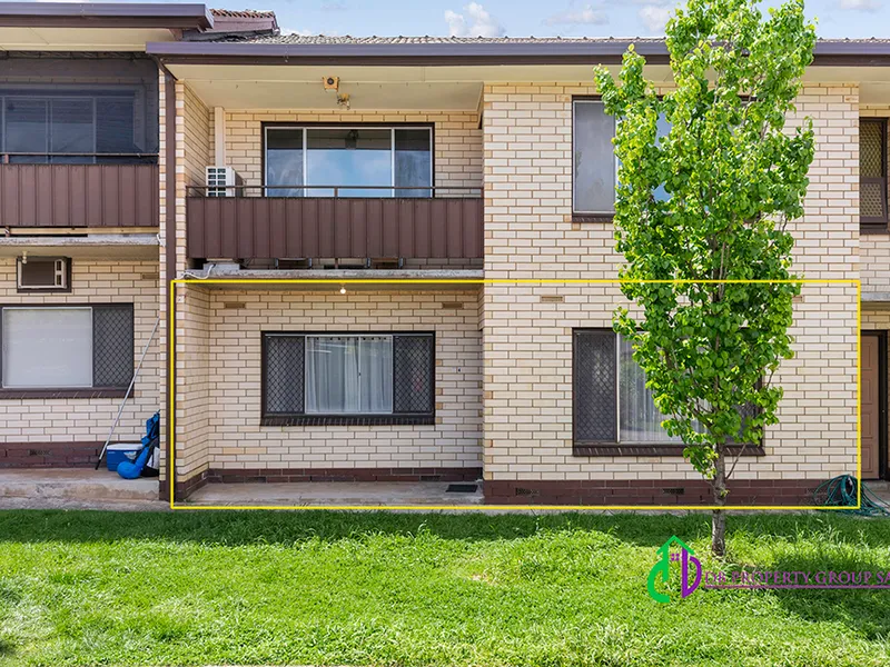 A Great First Home or Investment!