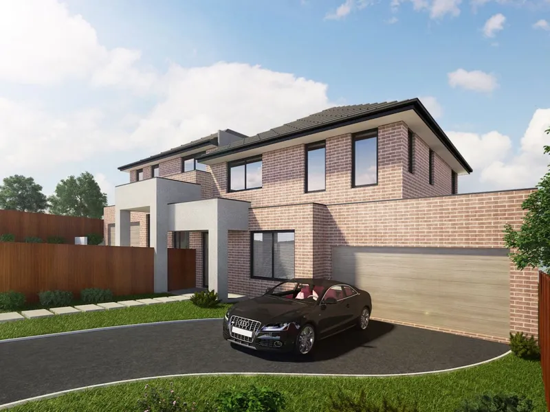 Unequivocal luxury at a premium leafy address.  